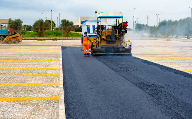 Best Residential Paver Driveway  in Riverside, UT