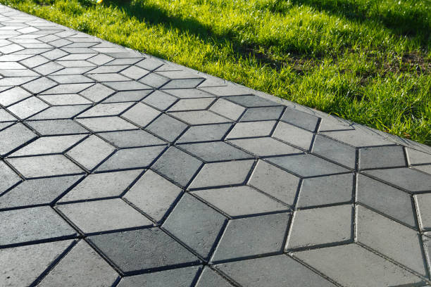 Professional Driveway Pavers in Riverside, UT