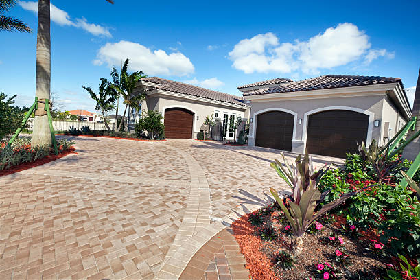 Best Commercial Driveway Pavers  in Riverside, UT