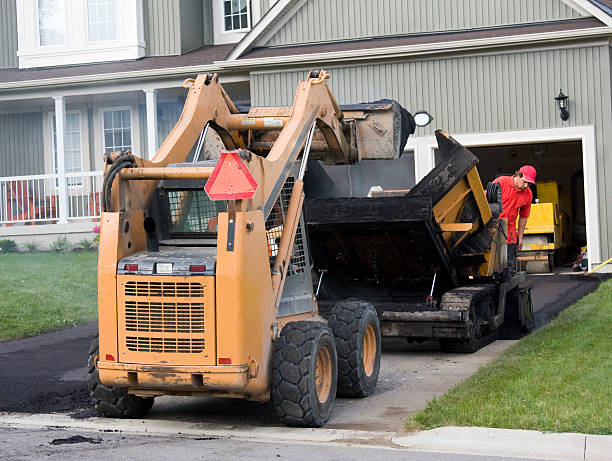 Best Professional Driveway Pavers  in Riverside, UT