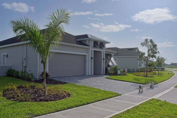 Reasons to Select Us for Your Driveway Paving Requirements in Riverside, UT