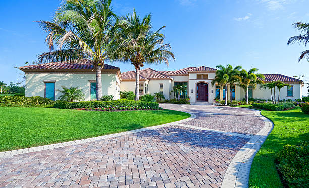 Best Permeable Paver Driveway  in Riverside, UT